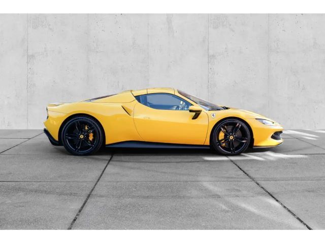 Ferrari 296 *Lift*Racingsitze*Carbon+LED*1.Hd.*