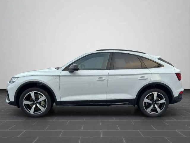 Audi Q5 40 TDI Quattro