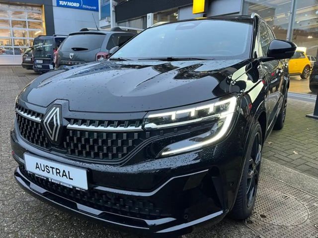 Renault Austral Iconic