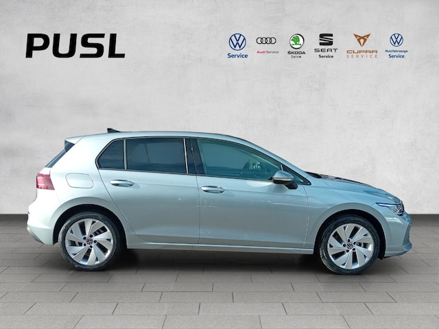 Volkswagen Golf 1.5 TSI