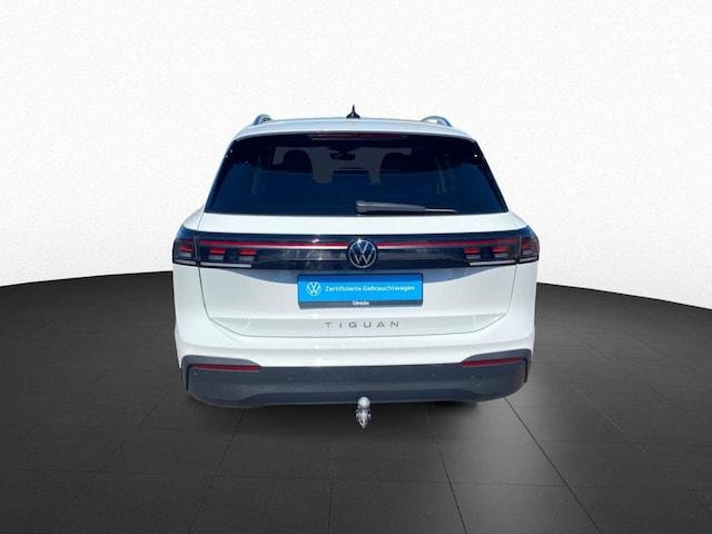 Volkswagen Tiguan 2.0 TDI DSG Life