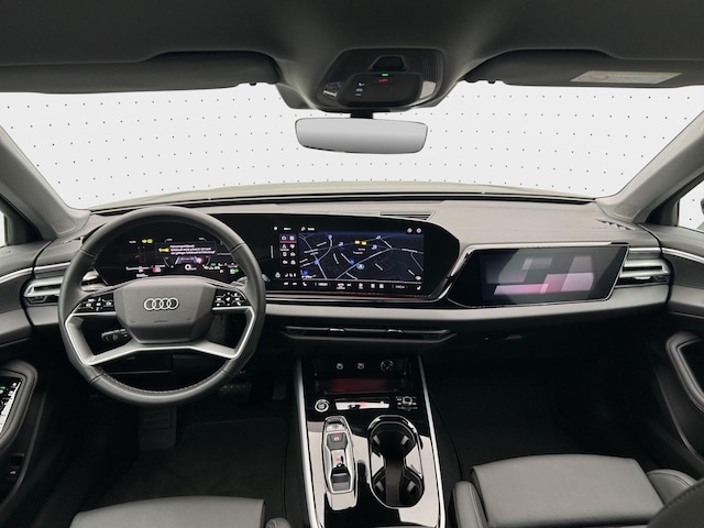 Audi A5 Avant Quattro S-Tronic