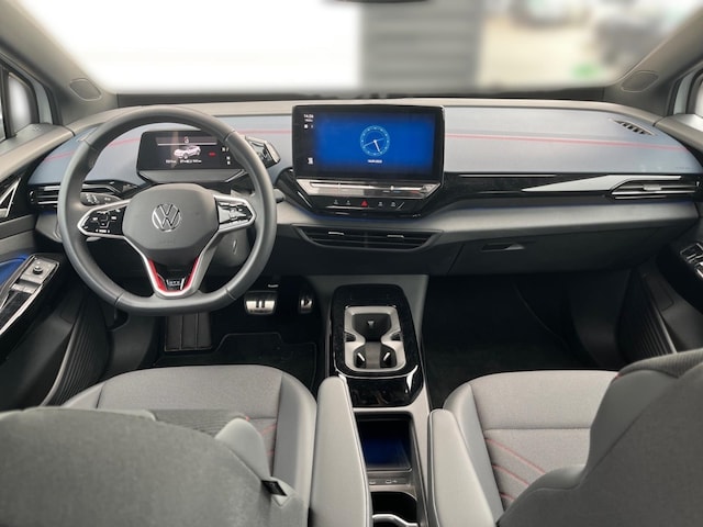 Volkswagen ID.5 GTX Pro