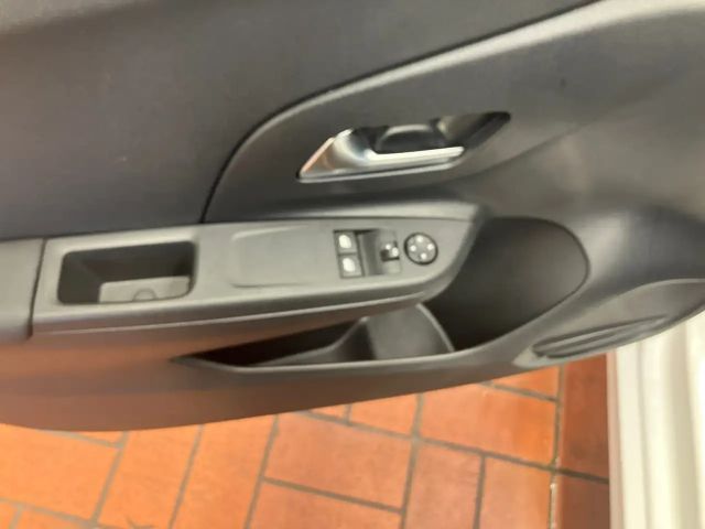 Opel Corsa F 1.2 5-Gang SHZ+PDC+SpurH+Bluetooth+