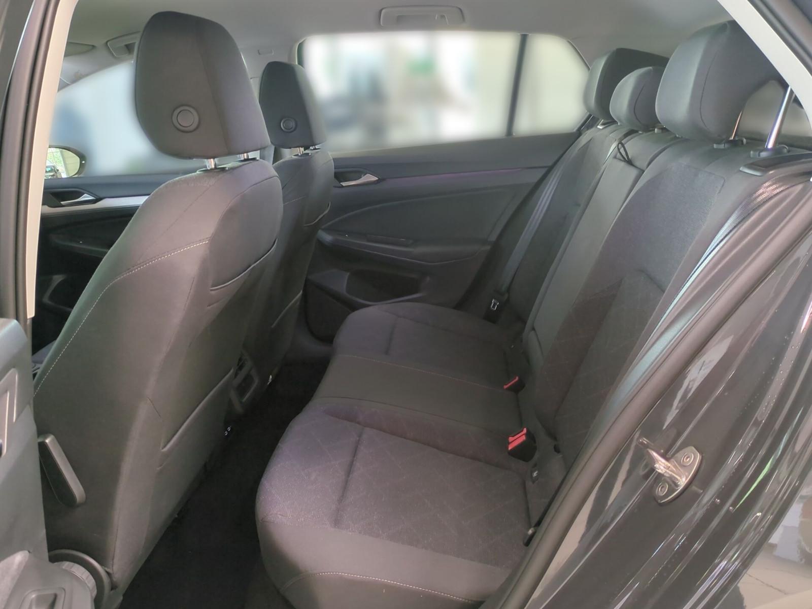 Volkswagen Golf 1.5 TSI Golf VIII Life