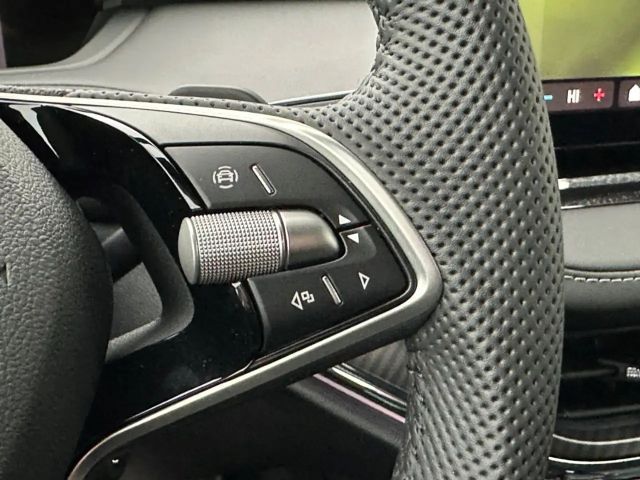 Skoda Enyaq Sportline