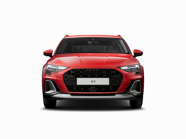 Audi A3 35 TFSI S-Tronic