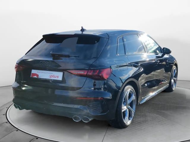Audi S3 2.0 TFSI Quattro S-Tronic Sedan