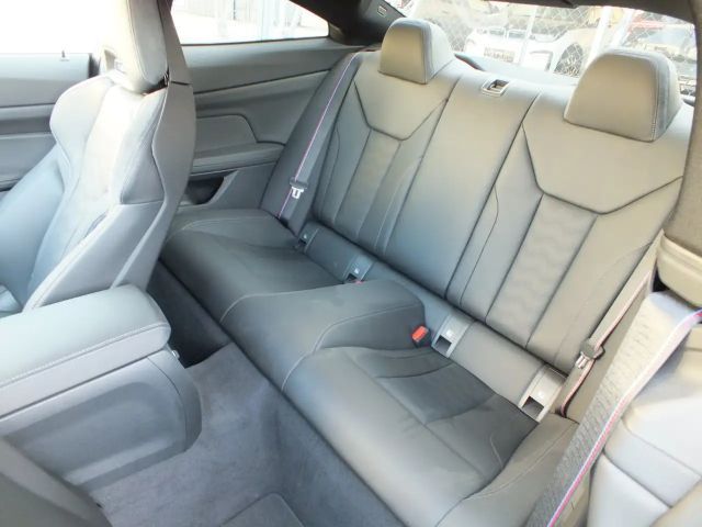 BMW M4 Competition Coupé xDrive