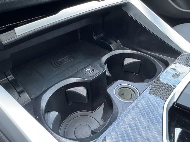 BMW 440 Coupé M-Sport M440i xDrive