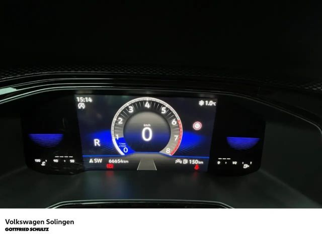 Volkswagen Polo 1.0 TSI DSG Life