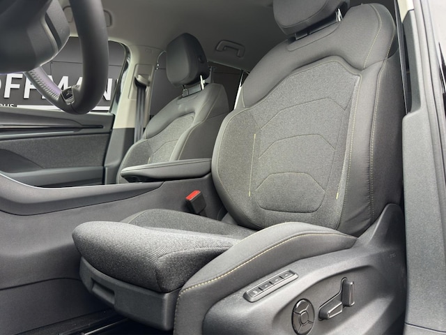 Skoda Kodiaq 2.0 TDI 4x4 Selection