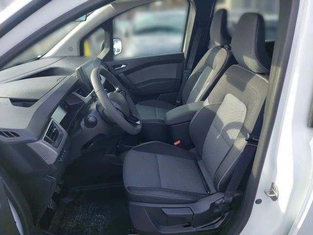 Renault Kangoo Equilibre Equilibre Grand