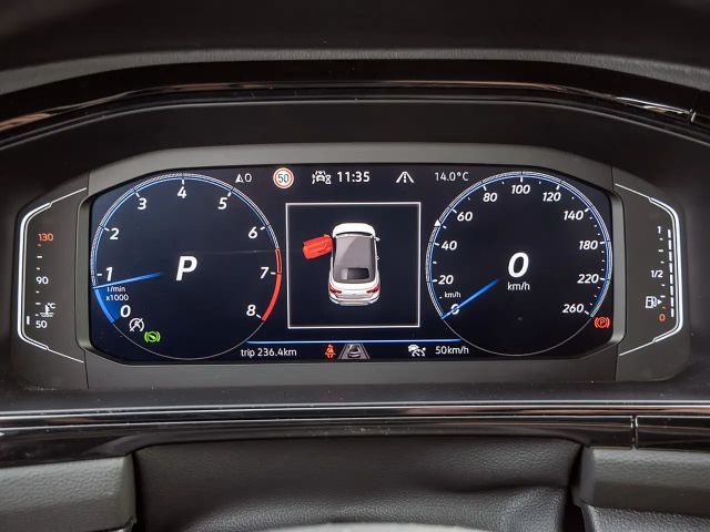 Volkswagen T-Roc 1.5 TSI Cabriolet R-Line