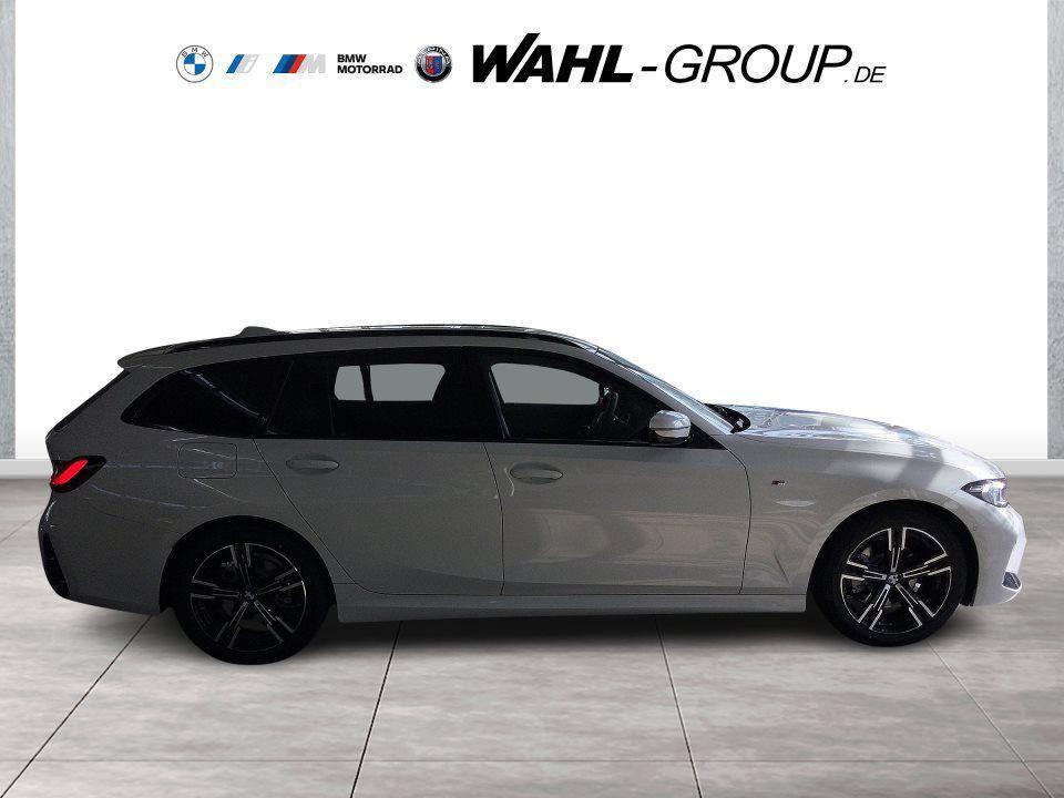 BMW 320 320d Touring