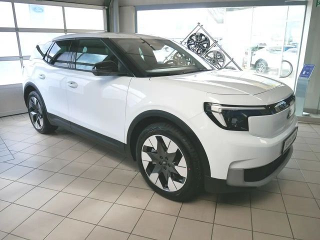 Ford Explorer EV Premium