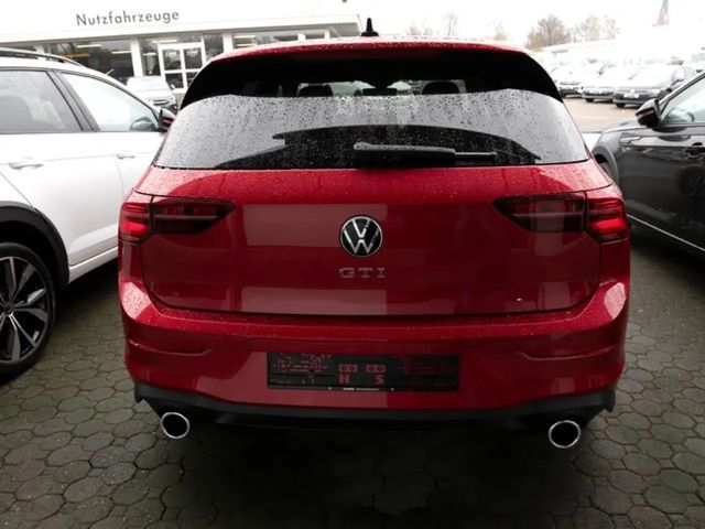 Volkswagen Golf DSG GTI Golf VIII Style
