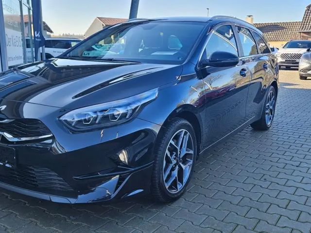 Kia Ceed Spirit SportWagon