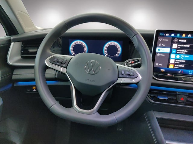 Volkswagen Tayron 2.0 TDI Life