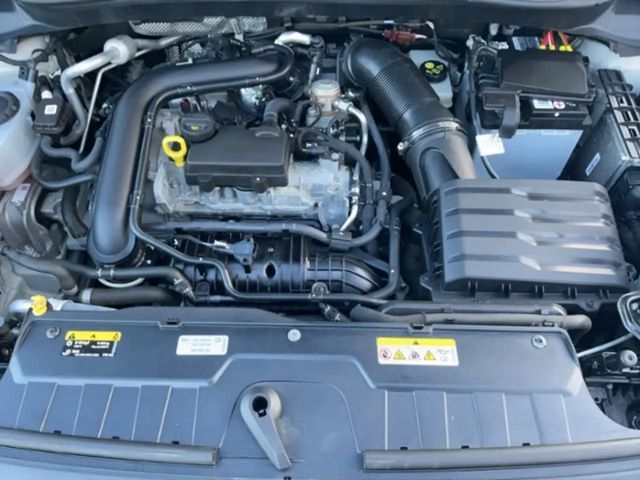 Volkswagen T-Cross 1.0 TSI Style