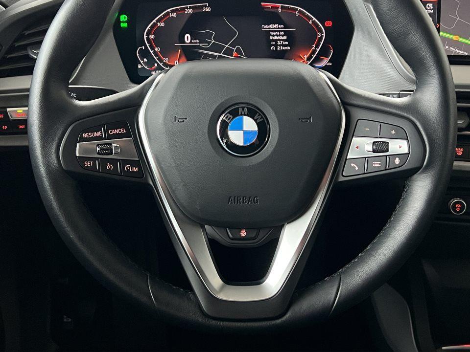 BMW 116 116i 5-deurs