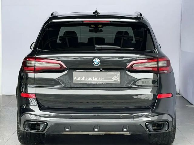 BMW X5 xDrive xDrive45e