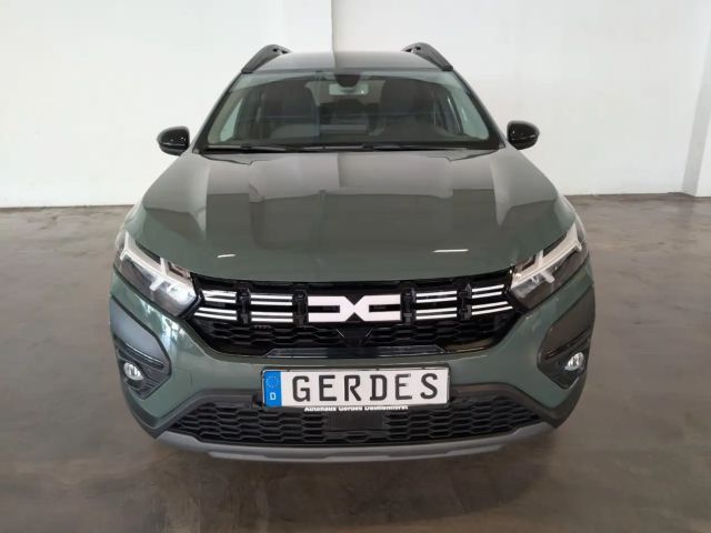 Dacia Jogger Extreme TCe 110