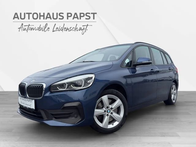BMW 218 Advantage pakket Gran Tourer