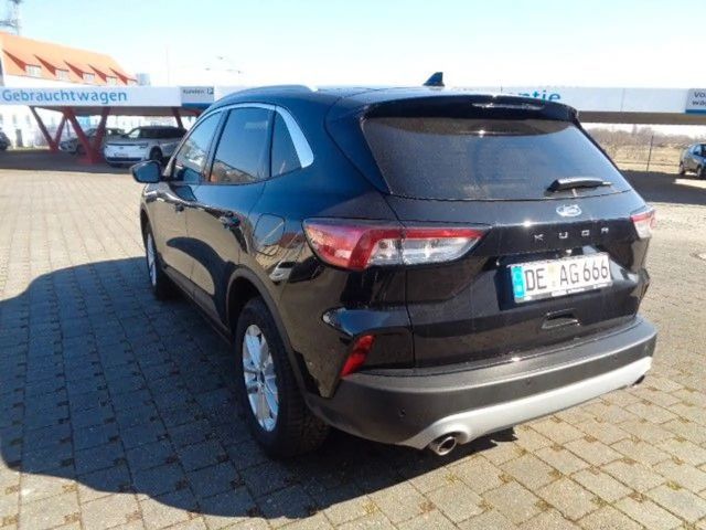 Ford Kuga Titanium