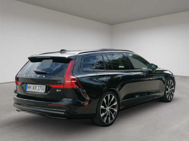 Volvo V60 Dark Plus