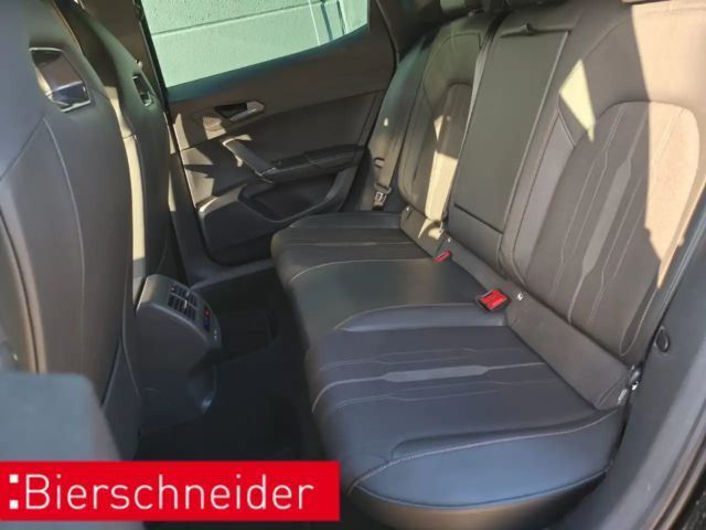 Cupra Formentor 2.0 TSI 4Drive DSG VZ