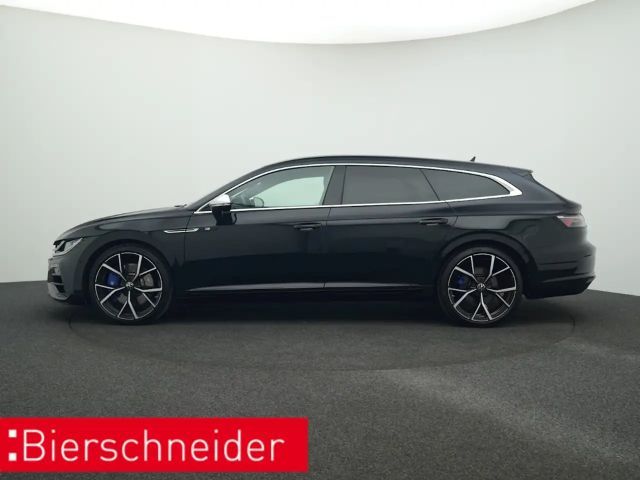 Volkswagen Arteon Shooting Brake 2.0 TSI DSG