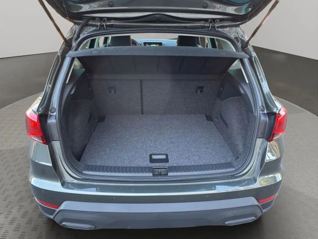 Seat Arona 1.0 TSI DSG Style
