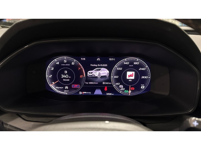 Cupra Formentor 1.5 TSI DSG