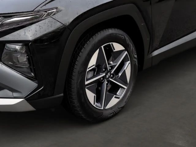 Hyundai Tucson 1.6 2WD Hybrid T-GDi Trend