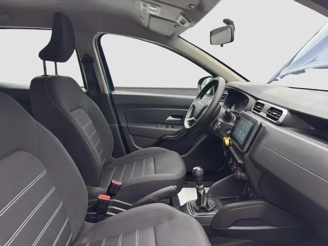 Dacia Duster 1.5 BLUE dCi Expression LED*PDC*ALU