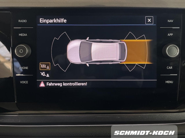 Volkswagen Taigo 1.0 TSI Style