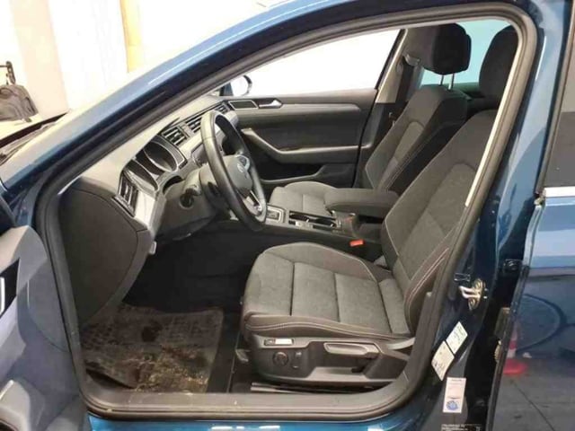 Volkswagen Passat 2.0 TDI DSG Variant
