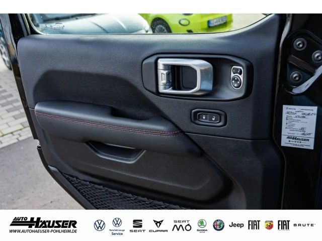 Jeep Wrangler 4x4 Rubicon