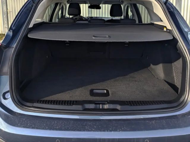 Ford Focus Active EcoBoost Wagon