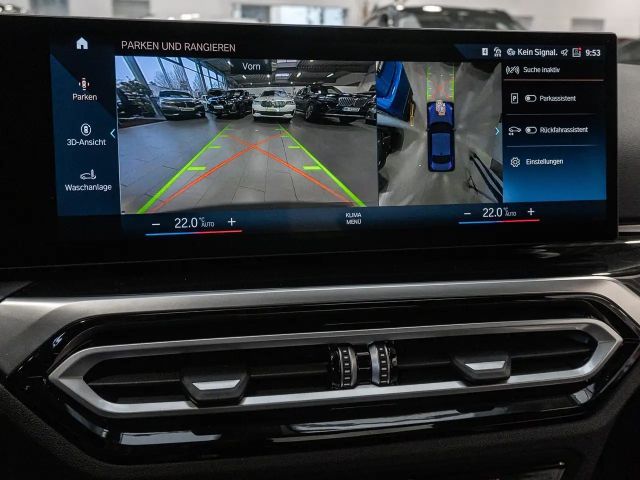 BMW 240 Coupé M-Sport xDrive