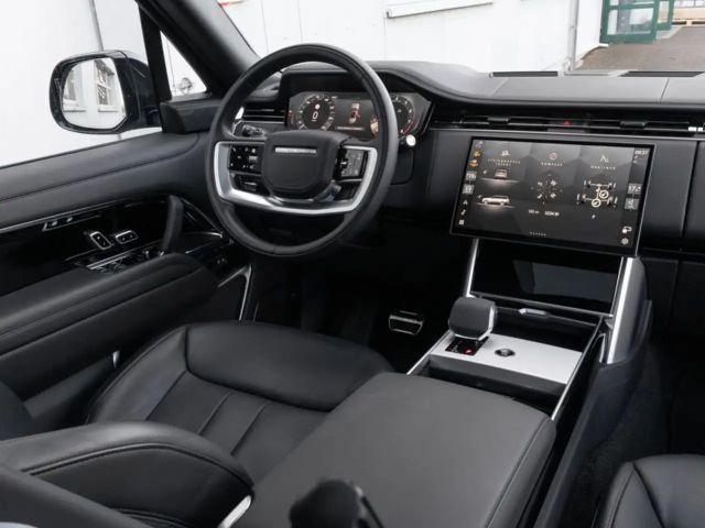 Land Rover Range Rover Autobiography P530