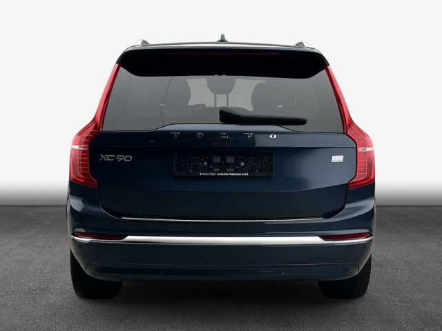 Volvo XC90 XC90