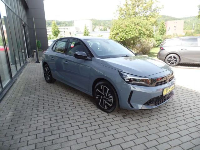 Opel Corsa GS-Line Grand Sport Turbo