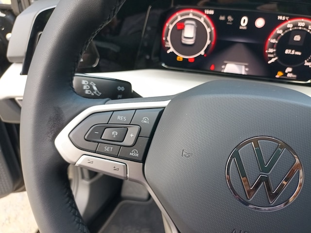 Volkswagen Golf 1.5 TSI Golf VIII