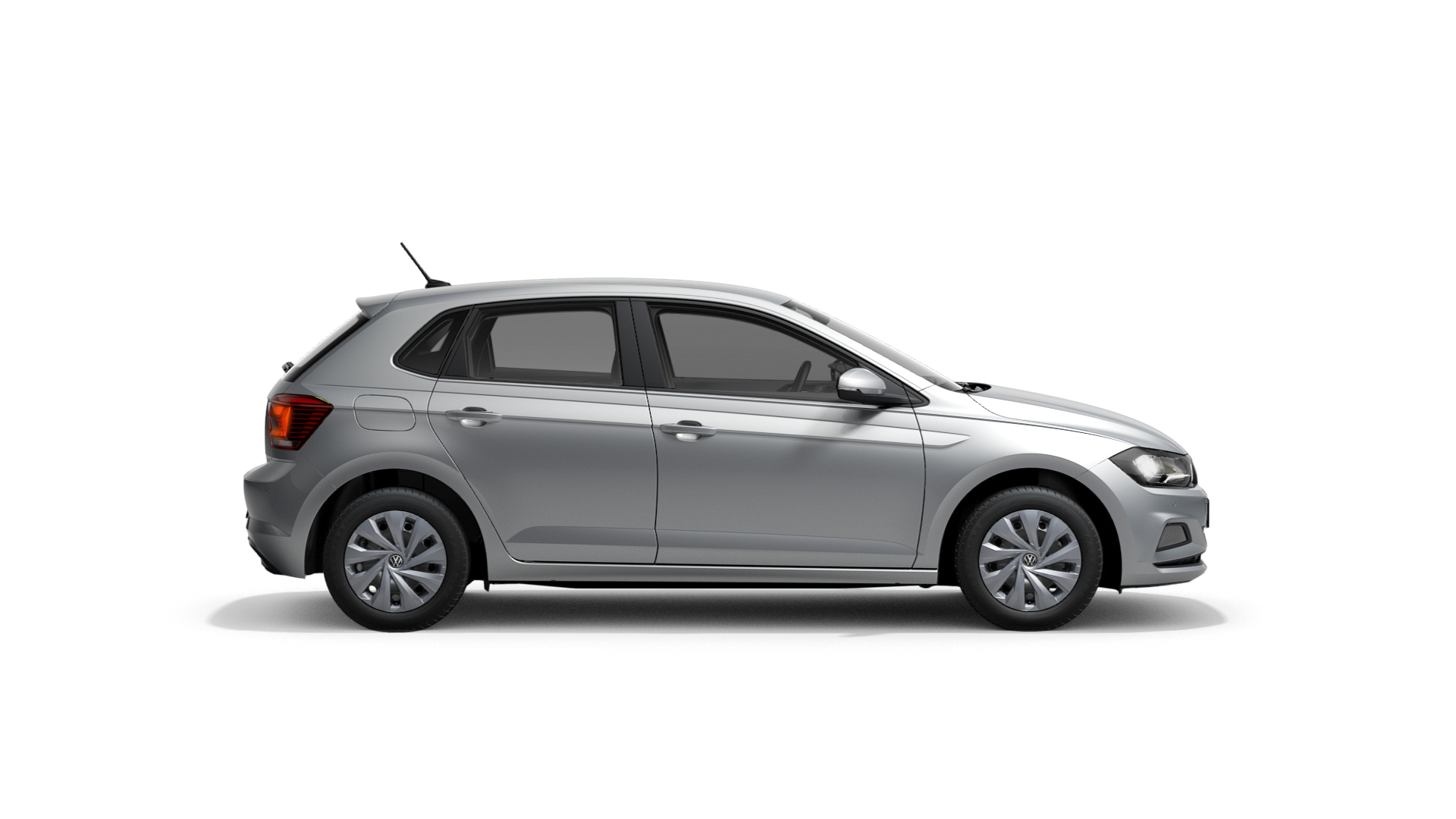 Volkswagen Polo Trendline