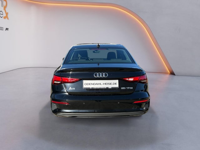 Audi A3 35 TFSI S-Tronic Sedan
