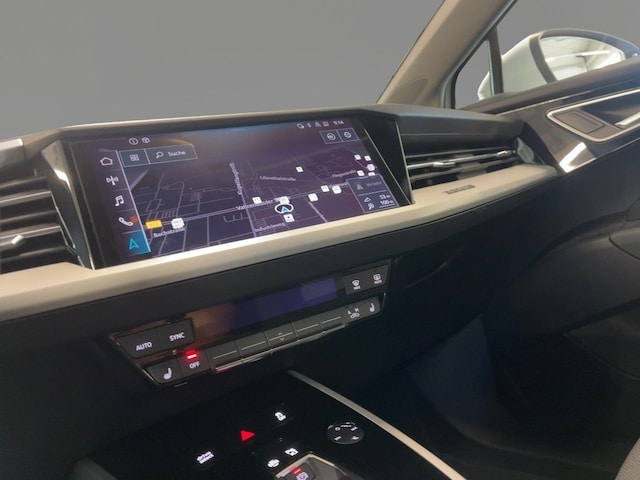 Audi Q4 e-tron 40 Sportback