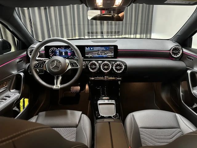 Mercedes-Benz A 200 Progressive