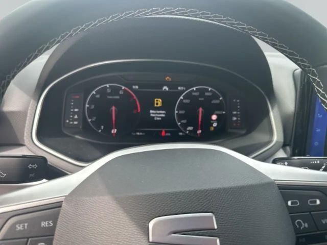 Seat Ibiza 1.0 TSI Xcellence